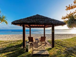 Beach Cabana