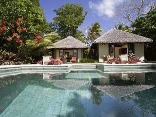 Honeymoon Villa 12 with Private Pool