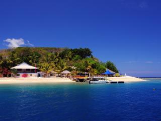 Hideaway Island Exterior