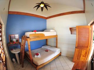 Twin Room Interior