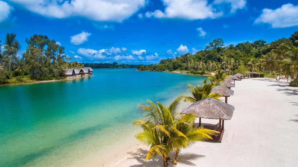Holiday Inn Resort Vanuatu Packages