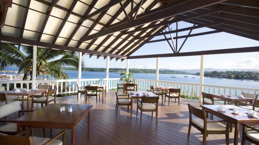 Azure Restaurant