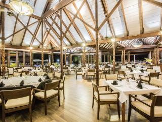 Azure Restaurant