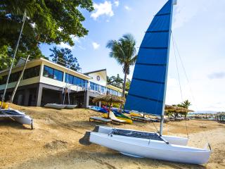 Catamarans