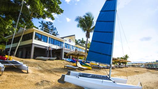 Catamarans