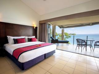 Deluxe Penthouse Suite