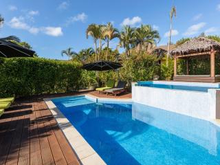 Mangoes Resort Accommodation