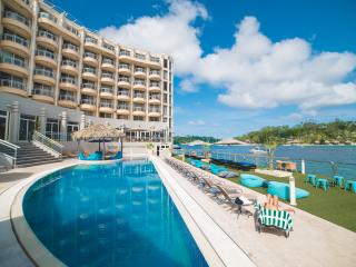 Grand hotel casino vanuatu reviews