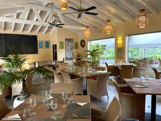 Cafe Villa