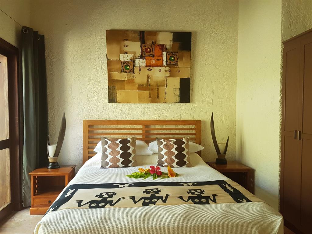 Paradise Cove Resort