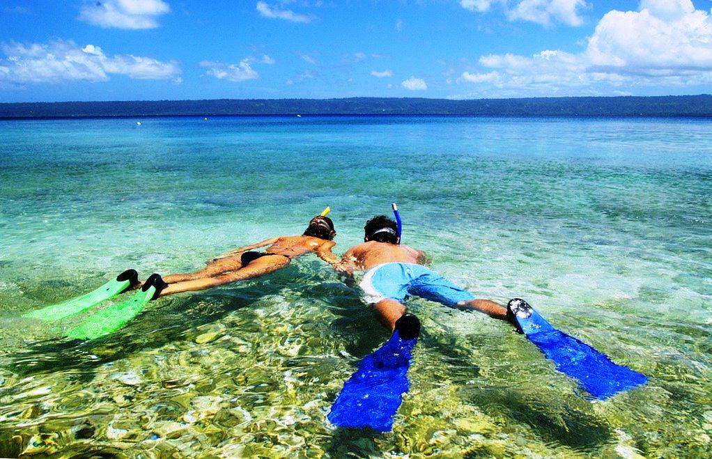 Paradise Cove Resort