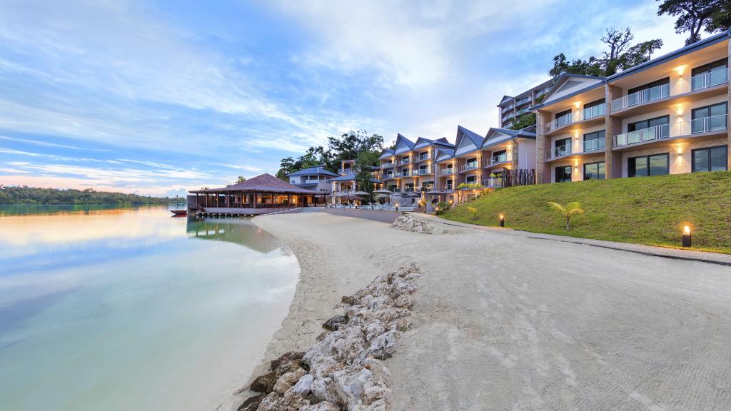 Ramada Resort by Wyndham Port Vila Packages