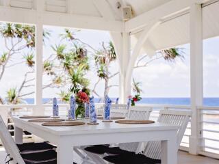 Beach Restaurant