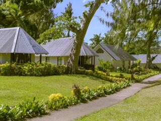 Bungalows & Grounds