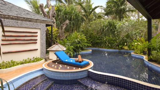 Day Spa