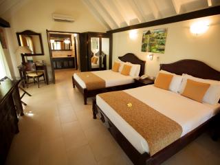 Garden Bungalow