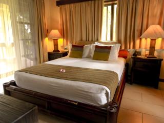 Garden View Room