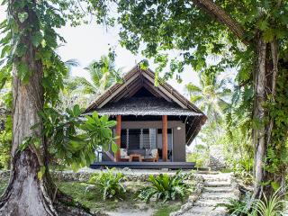 Studio Garden Bungalow