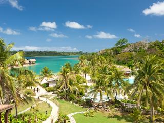 Holiday Inn Resort Vanuatu