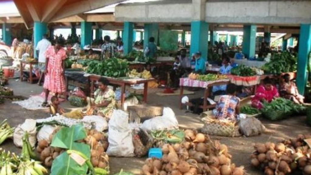 Vanuatu Markets