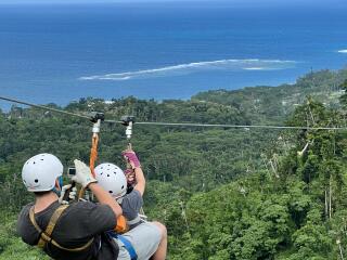 Zipline