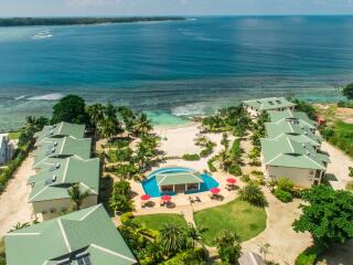Nasama Resort