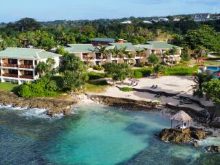 Nasama Resort