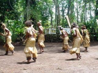 Vanuatu Language