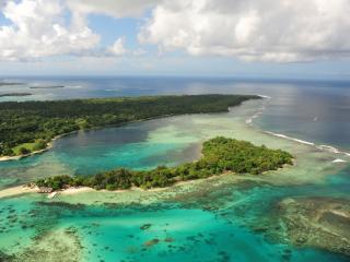 Regions of Vanuatu