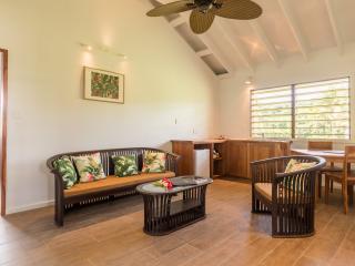 Family 2 BR villa lounge