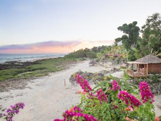 Nabisa Day spa and view coast line