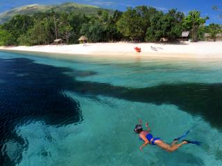 Snorkelling