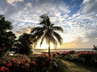 White Grass Ocean Resort & Spa