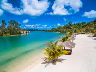 Vanuatu Beaches