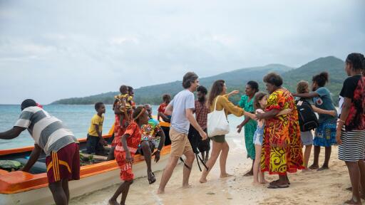 Pele Day Trip