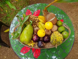 Fruit Platter