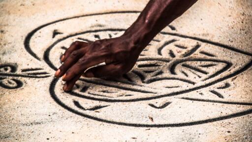 Black Magic Cultural Village Tour