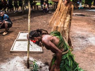 Black Magic Cultural Village Tour