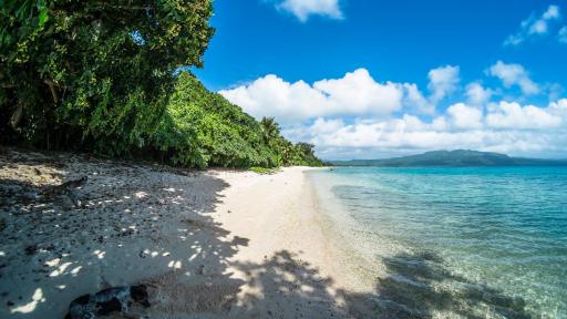 Pele Island Beach & Snorkelling Tour