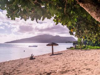 Pele Island Beach & Snorkelling Tour