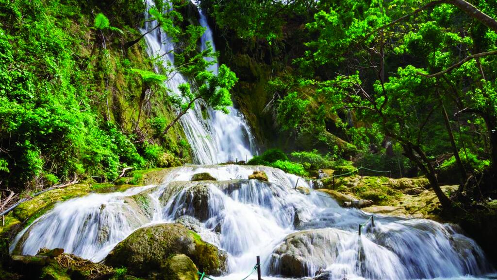 West Coast Explorer - Mele Cascades