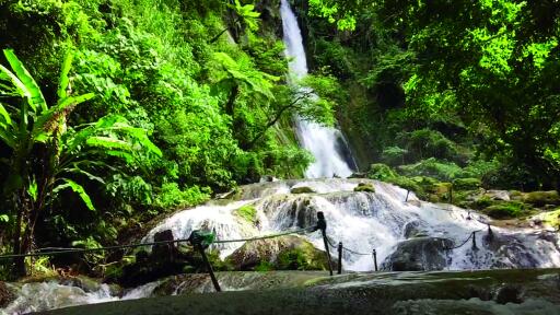 West Coast Explorer - Mele Cascades