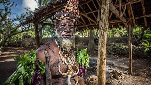 Half Day Cultural Village & Blue Lagoon Tour
