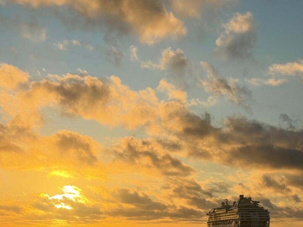 Glass Bottom Boat Cruise Vanuatu