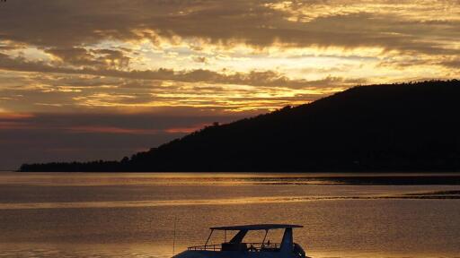 Sunset Cruise