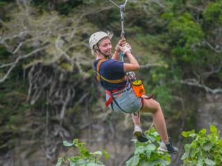 Zipline