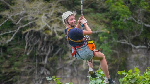 Zipline