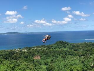 Zipline