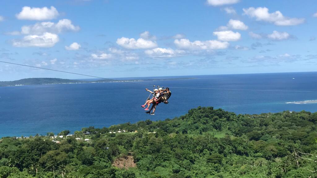 Zipline