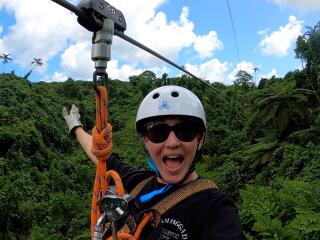 Zipline